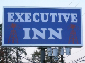 Executive Inn Kilgore, Kilgore